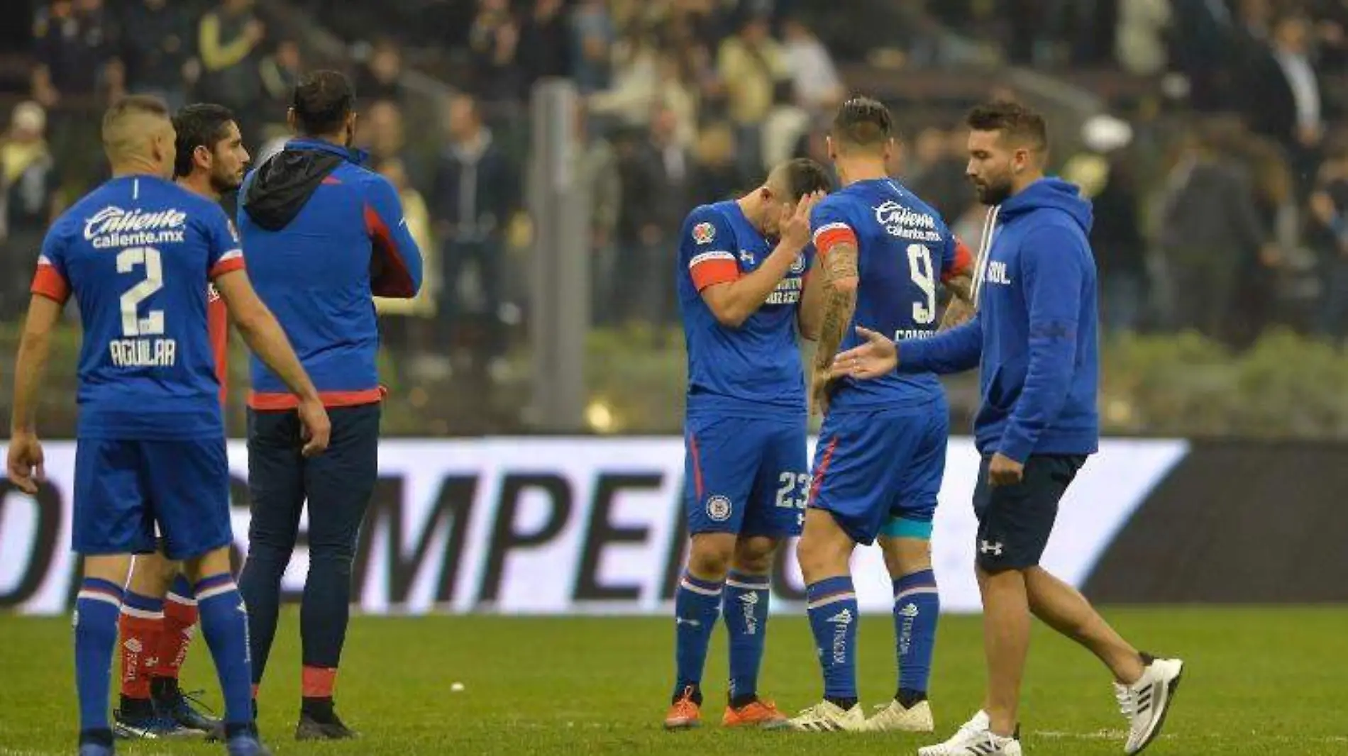 Cruz Azul (1)